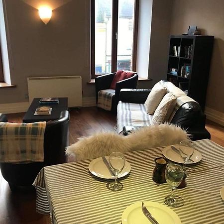 Centre Of Dingle Town - Luxury Holiday Apartment 外观 照片
