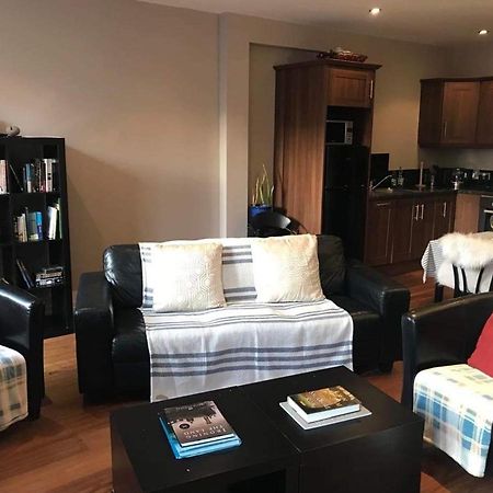 Centre Of Dingle Town - Luxury Holiday Apartment 外观 照片