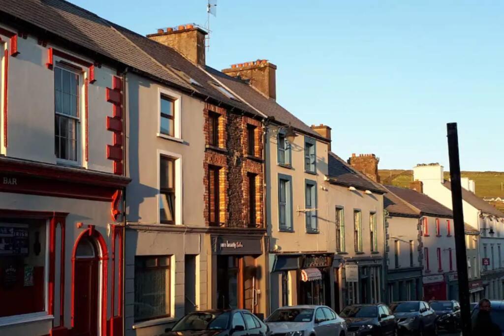 Centre Of Dingle Town - Luxury Holiday Apartment 外观 照片