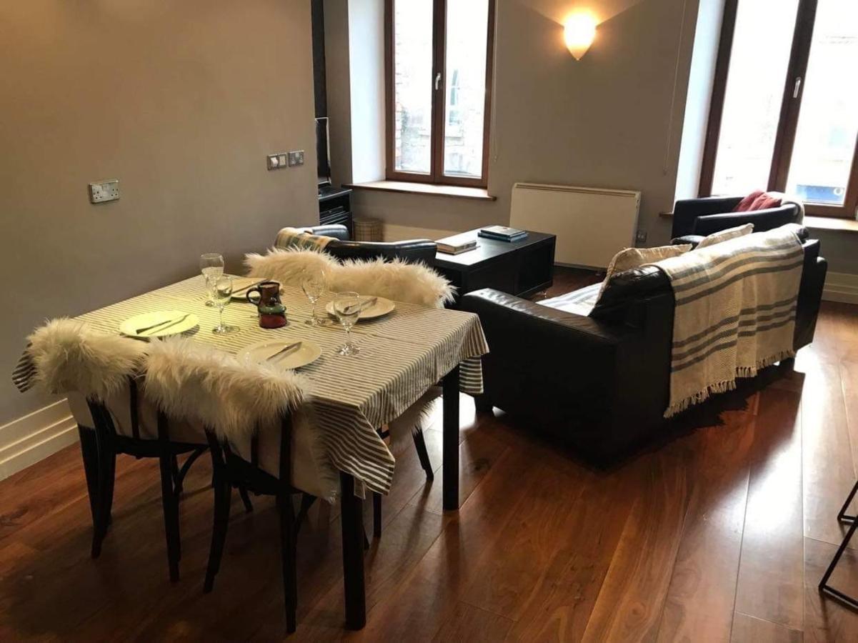 Centre Of Dingle Town - Luxury Holiday Apartment 外观 照片