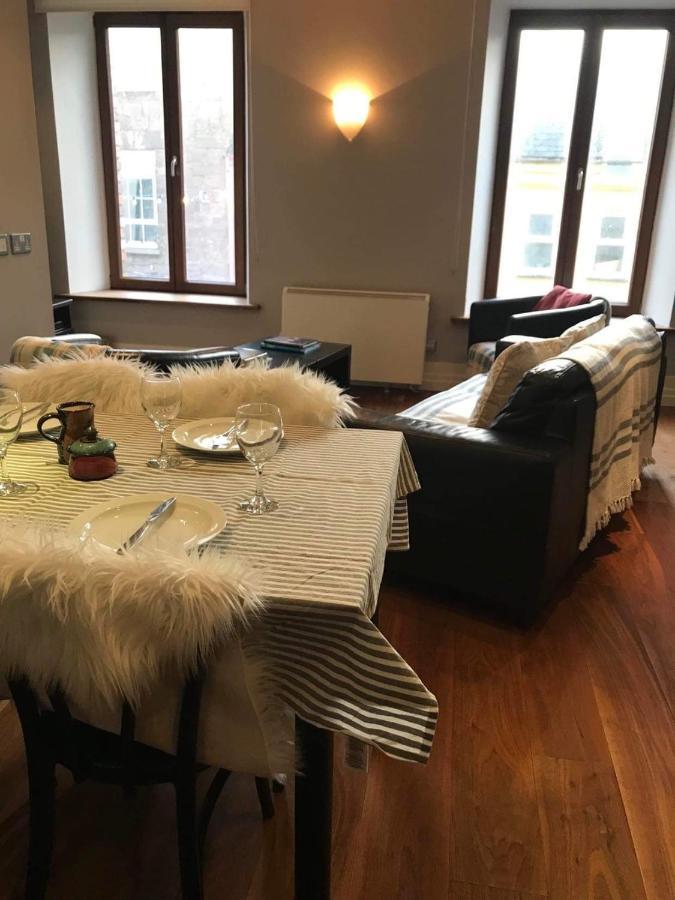 Centre Of Dingle Town - Luxury Holiday Apartment 外观 照片