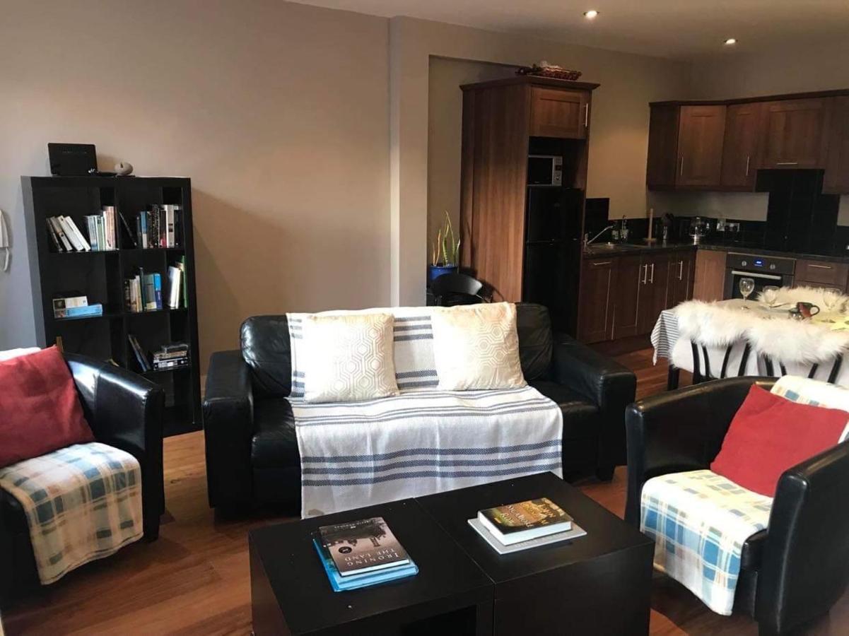 Centre Of Dingle Town - Luxury Holiday Apartment 外观 照片