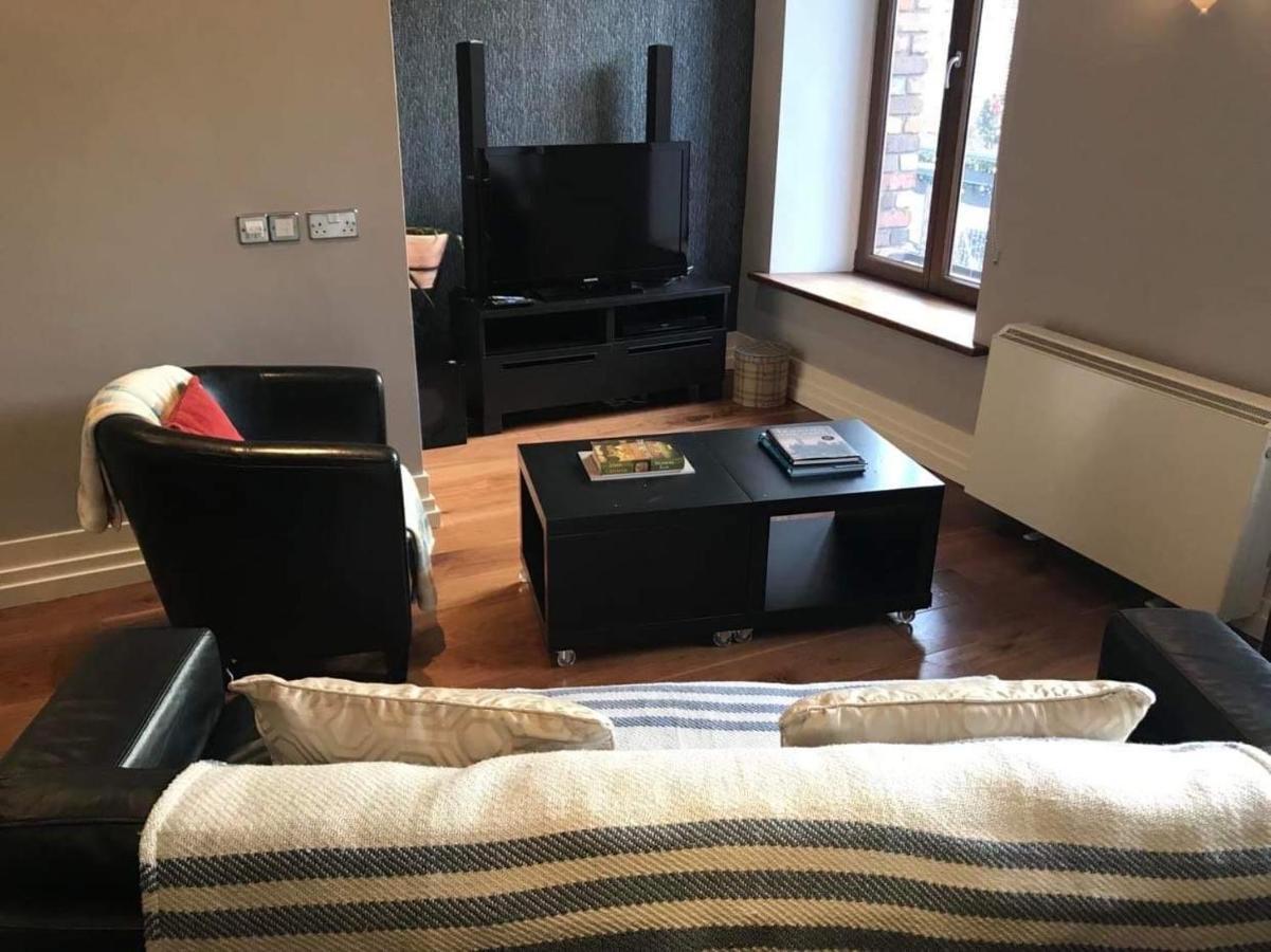 Centre Of Dingle Town - Luxury Holiday Apartment 外观 照片