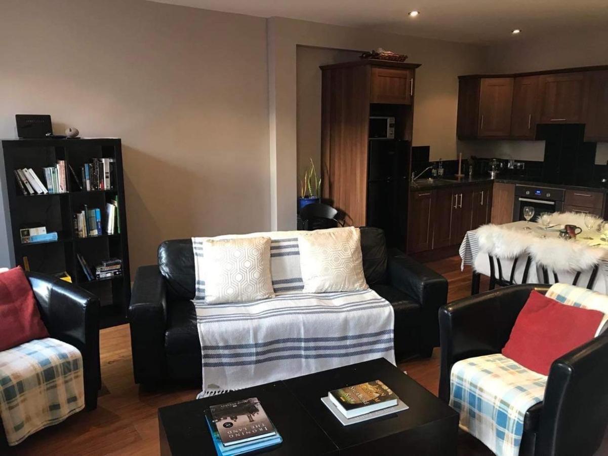 Centre Of Dingle Town - Luxury Holiday Apartment 外观 照片