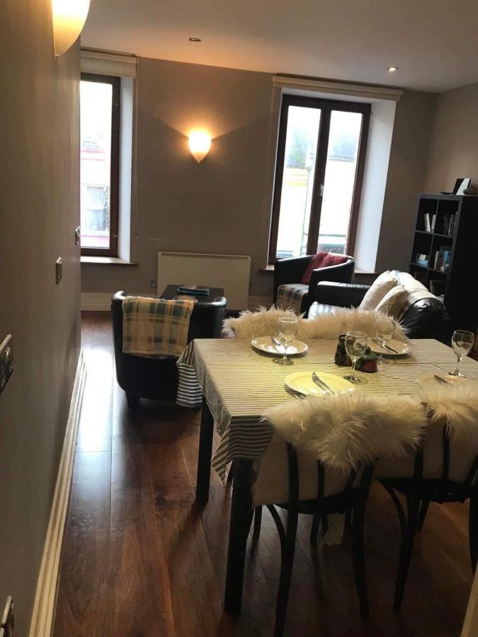 Centre Of Dingle Town - Luxury Holiday Apartment 外观 照片