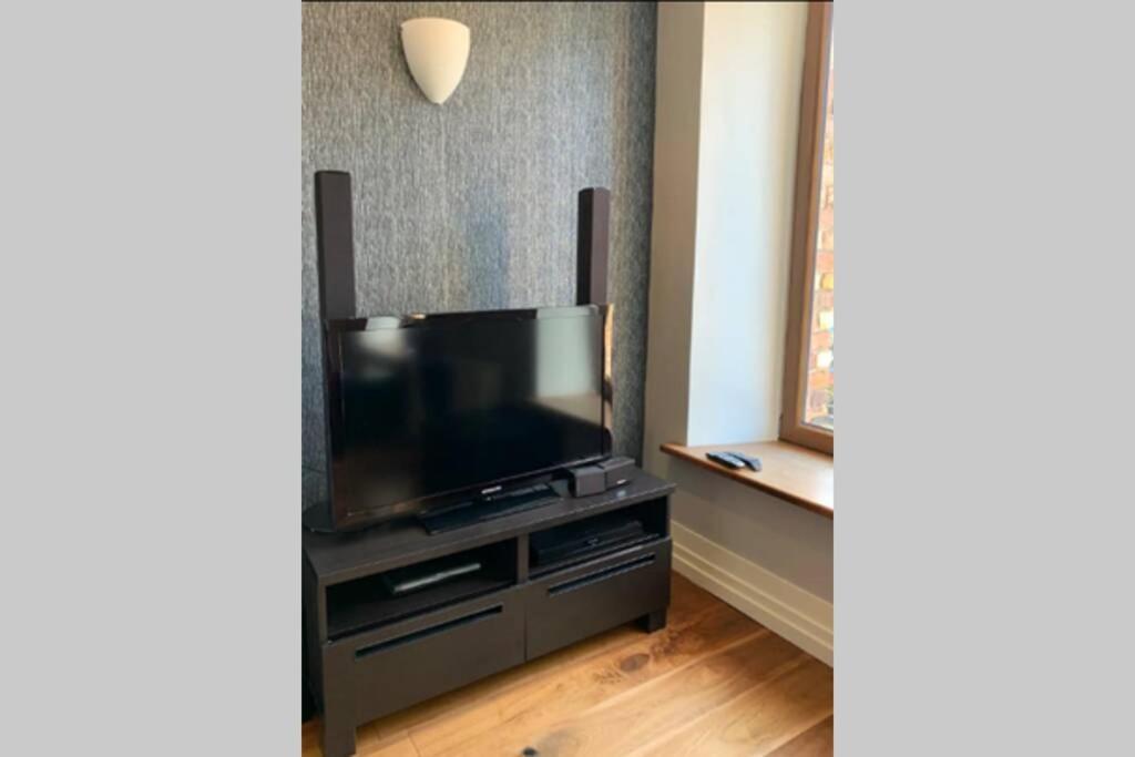 Centre Of Dingle Town - Luxury Holiday Apartment 外观 照片