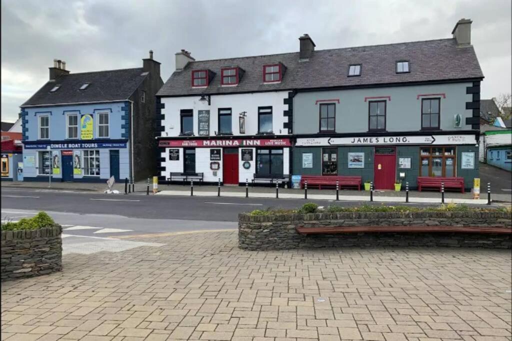 Centre Of Dingle Town - Luxury Holiday Apartment 外观 照片