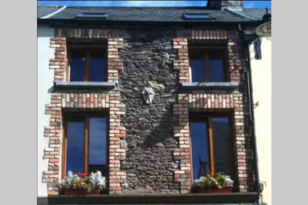 Centre Of Dingle Town - Luxury Holiday Apartment 外观 照片