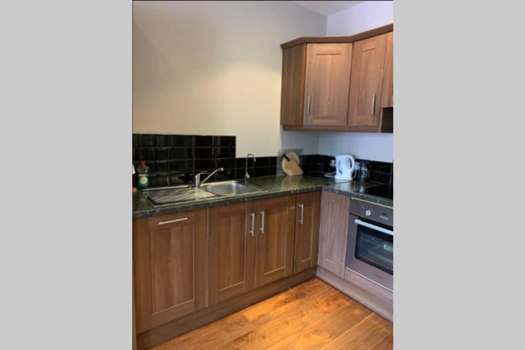 Centre Of Dingle Town - Luxury Holiday Apartment 外观 照片