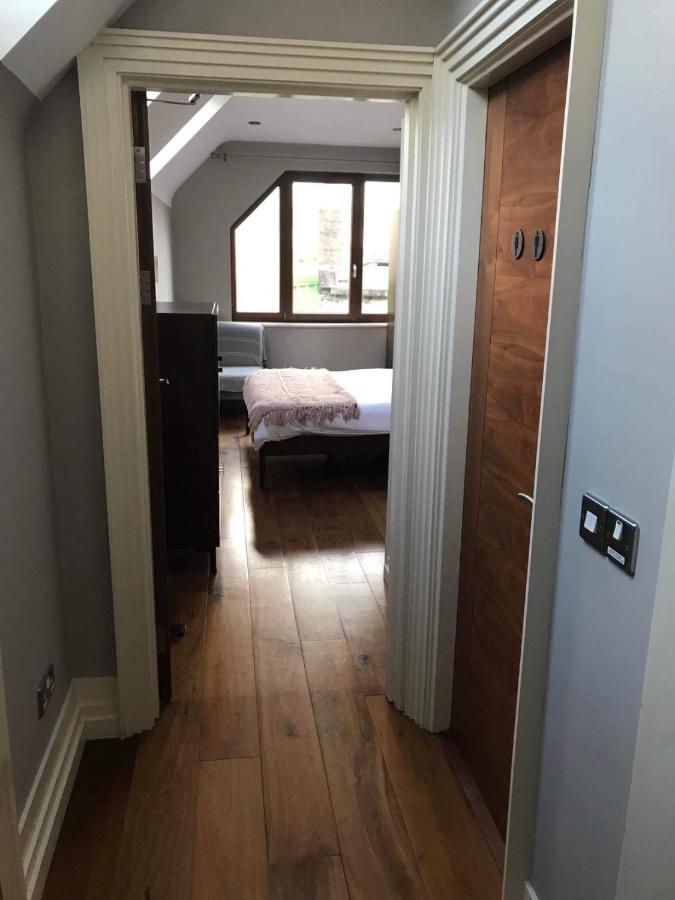 Centre Of Dingle Town - Luxury Holiday Apartment 外观 照片