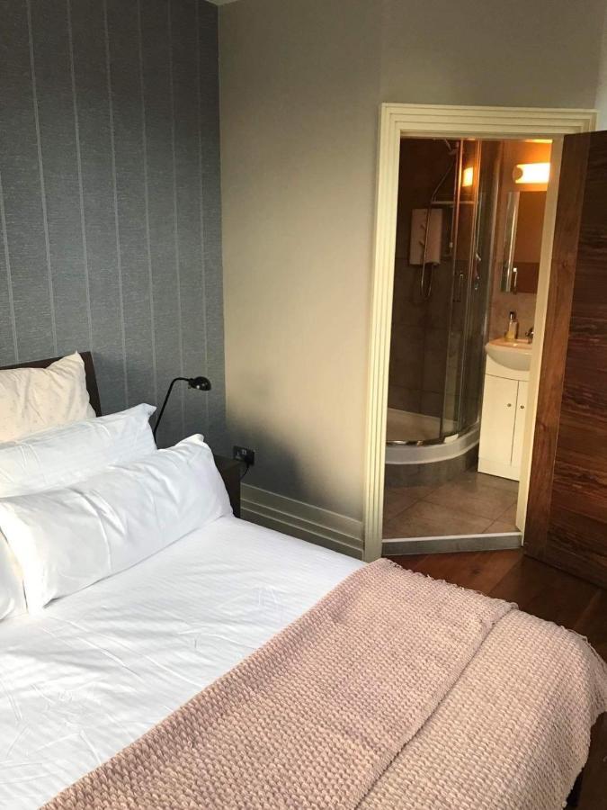 Centre Of Dingle Town - Luxury Holiday Apartment 外观 照片