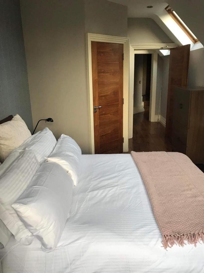 Centre Of Dingle Town - Luxury Holiday Apartment 外观 照片