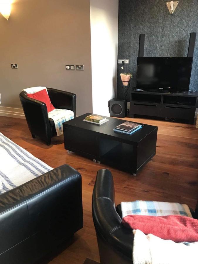 Centre Of Dingle Town - Luxury Holiday Apartment 外观 照片